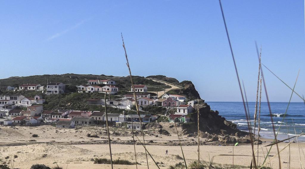 فندق Anchorhouse Portugal ألخيزور المظهر الخارجي الصورة